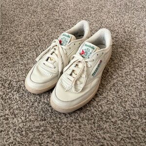 Reebok Club C 85 Vintage Shoes